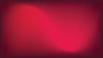Red gradient background, plain and seamless, bold shades,Blurred Gradient vector