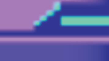 Abstract modern graphic element Dynamical colored forms and wavesColor gradient vector