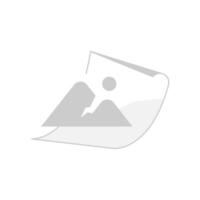 illustration of a torn image icon, broken or failed image display on websites or mobile apps. for use in error pages, missing image placeholders, technical issue or display problems vector