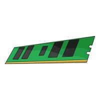 illustration of ram memory vector