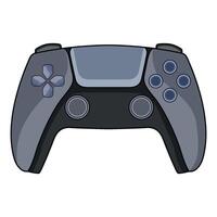 illustration of Game Controller vector