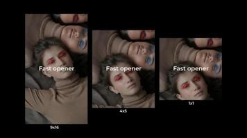 Instagram Fast Opener motion_graphic