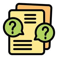 Question marks appearing from documents with text vector