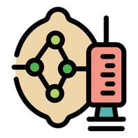Injecting innovation, enhancing brain function with neural network injection vector