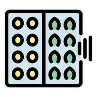 Smart farm using hydroponics and wireless technology for monitoring and control vector