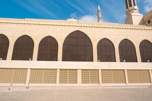 Named after King Faisal of Saudi Arabia, it had been the largest in the Emirate of Sharjah photo