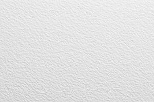 White Textured Surface with Diagonal Pattern photo