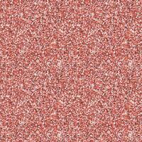 Red glitter, Shiny party background with golden shimmer texture. vector