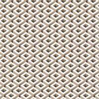3d pattern cubes illustration vector
