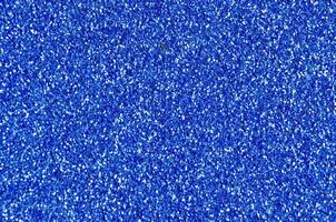 Blue background with customizable space for text. Copy space concept photo