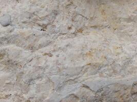 The gray stone texture background photo