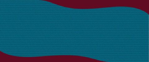 A blue and maroon background with a wavy pattern vector
