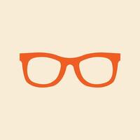 Eye Frames trendy artwork fetching abstract illustration colorful practical design vector