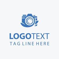 Focus Zoom Camera shutter vector