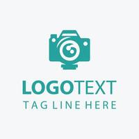 Focus Lens camera shutter vector