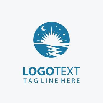 el de marea piscina vector