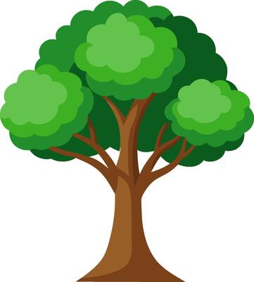Elegant Tree Designs for Nature-Inspired Projects