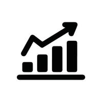 Data and Analytics Icons vector