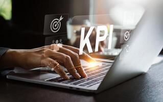 Smart KPIs for Business Optimization Enhance Efficiency, Boost Productivity, and Drive Success with Actionable Insights and Data-Driven Strategies for Maximum Growth and Profitability photo