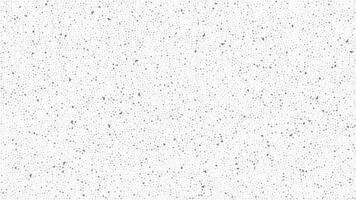 Seamless grunge texture overlay featuring speckle and noise effects on a distressed concrete background. vector