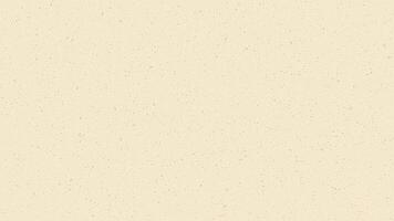 Vintage texture of speckled rice paper background in a grainy pattern. Cream and beige tones create an organic, eco friendly crafts and wallpaper. vector