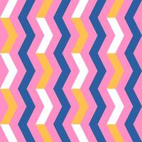 Geometric abstract seamless pattern. Modern seamless patterns. Trendy texture. vector