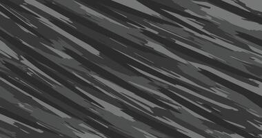 grey and black lining texture background vector