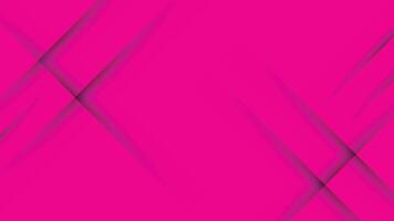 abstract pink background with lines vector