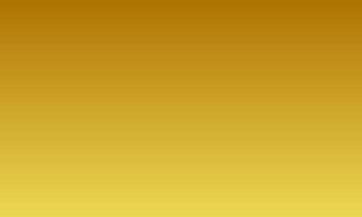 Abstract brown gold color gradient texture. Modern smooth background illustration template for decoration, surface, advertising, idea, artwork, landing page, banner, poster, display vector