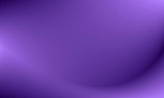 Modern bright purple and violet blue color gradient transition background. Flat and blank motion overlay element template vector