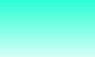 Light aqua blue color abstract background. Bright colorful gradient transition illustration for digital, greeting, surface, banner, cover, web, advertisement, decoration, idea, brand, commercial, page vector