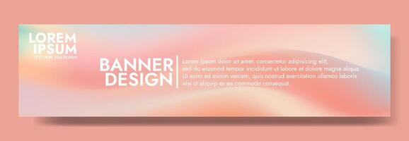 Soft and elegant abstract background vector