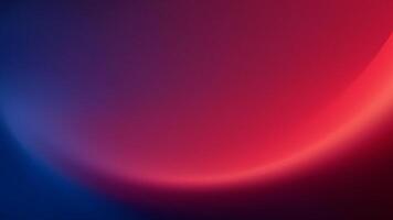 Abstract Red Blue Gradient Background, Digital Art, vector