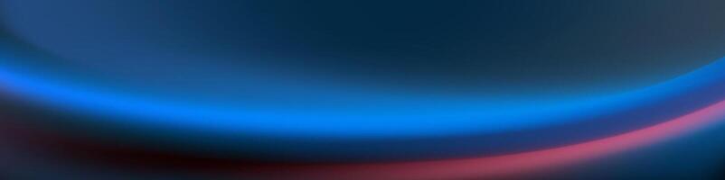 Abstract Blue Pink Gradient Swirl Background Design Texture vector
