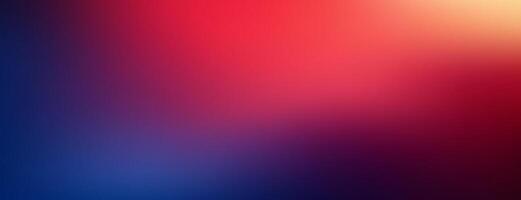 Abstract Red Blue Gradient Background Texture Design Wallpaper vector
