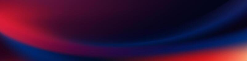 Abstract Red Blue Gradient Swirl Background Design Texture vector