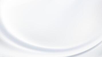 Abstract White Silk Fabric Texture background vector