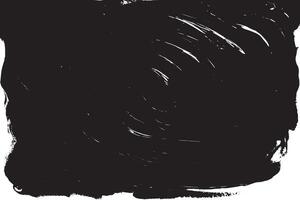 Black Abstract Overlay Texture on White for Minimalistic Design Background vector