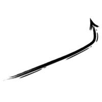 The circular arrow pointing upwards represents unlimited energy vector