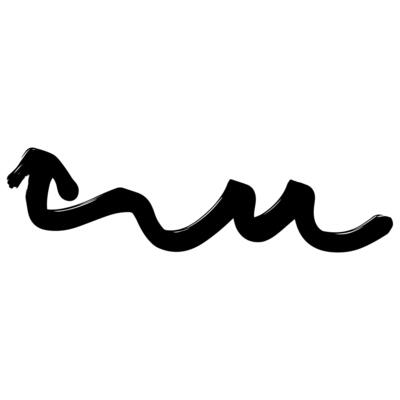 Curved Arrow Wave Inspiration