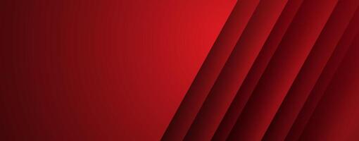 Red background abstract. Suit for business, institution, conference, party, technology, modern, illustration vector