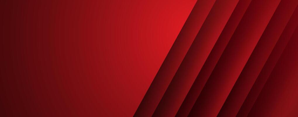 Red background abstract. Suit for business, institution, conference, party, technology, modern, illustration