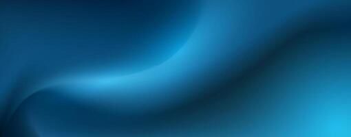 Abstract blue background. 3D textures with gradient vector