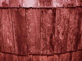 Old wood texture, vintage style tone for background. photo
