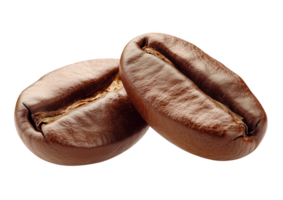 Exquisite coffee beans resting pristine inviting aromatic delights png