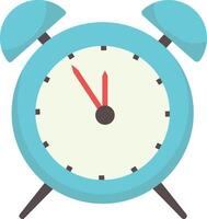 Clock icon design, nowruz element vector