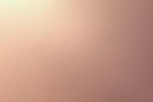 Soft Beige Gradient Background with Warm Tones vector