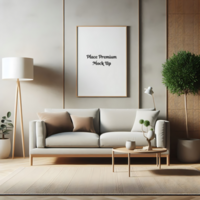 The Best Photo Frame Mockup for Realistic Visual Presentations psd