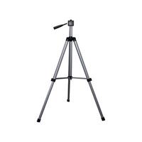 Realistic tripod for photo or camera. vector