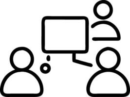 minimalize as Remote team collaborating on a software development project concept as A illustration of a remote team collaborating on a software development projec vector